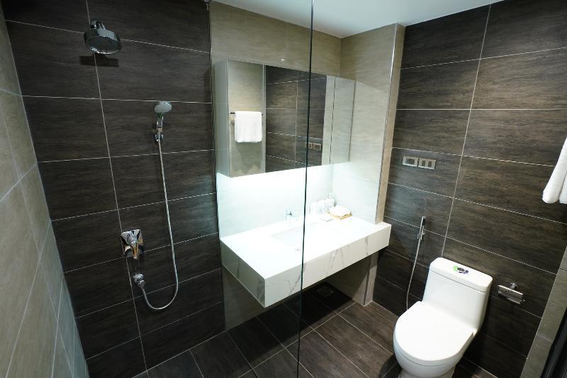 The Galaxy Home Hotel & Apartment Hanoi Exterior foto